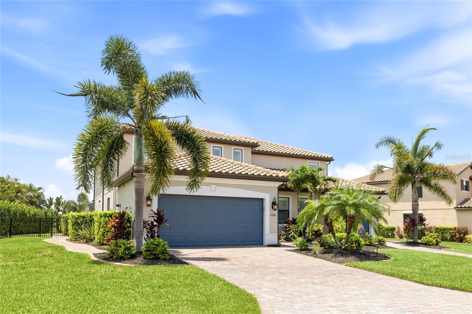 SAVANNA AT LAKEWOOD RANCH - Residential