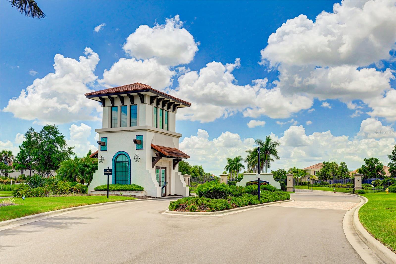 SAVANNA AT LAKEWOOD RANCH - Residential