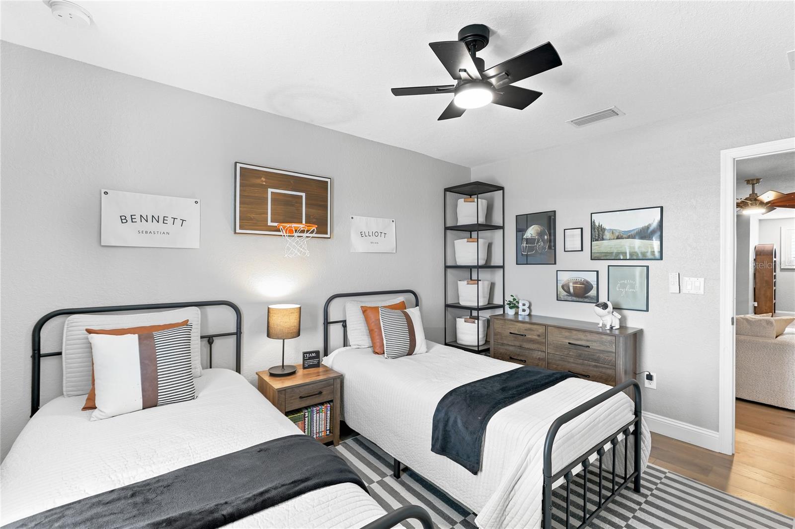 SAVANNA AT LAKEWOOD RANCH - Residential