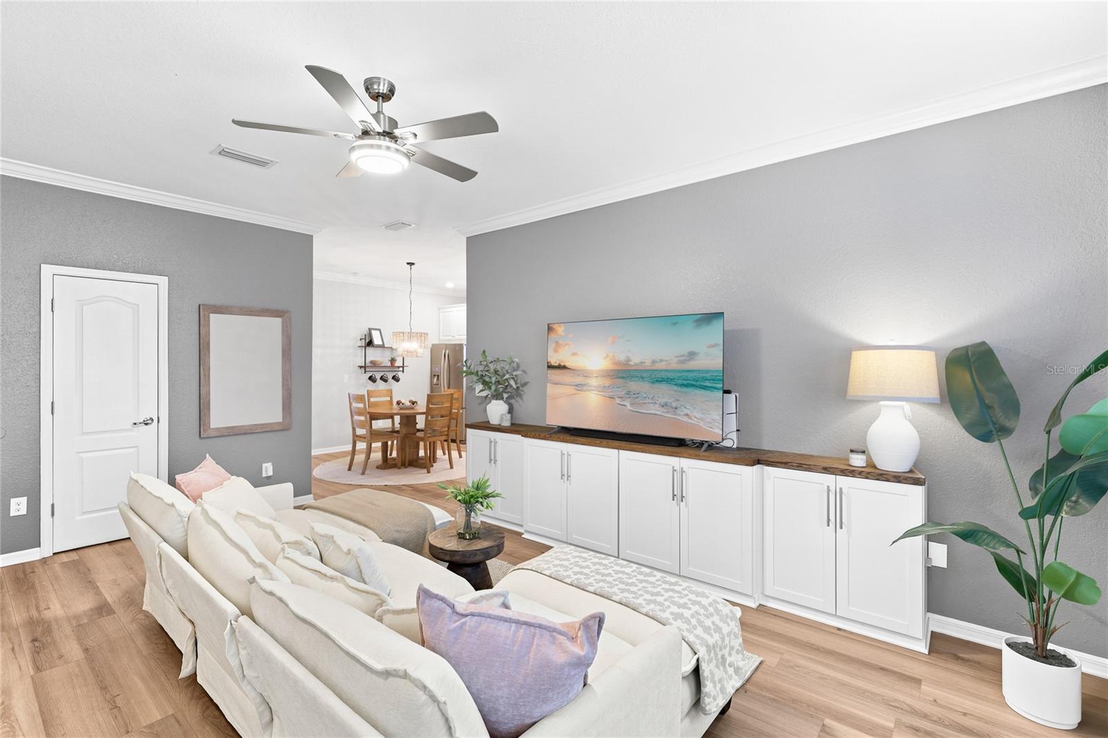 SAVANNA AT LAKEWOOD RANCH - Residential