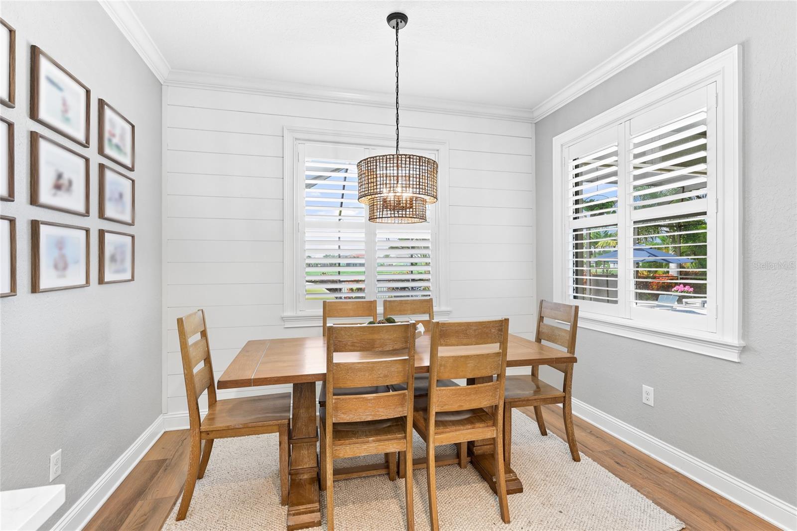 SAVANNA AT LAKEWOOD RANCH - Residential