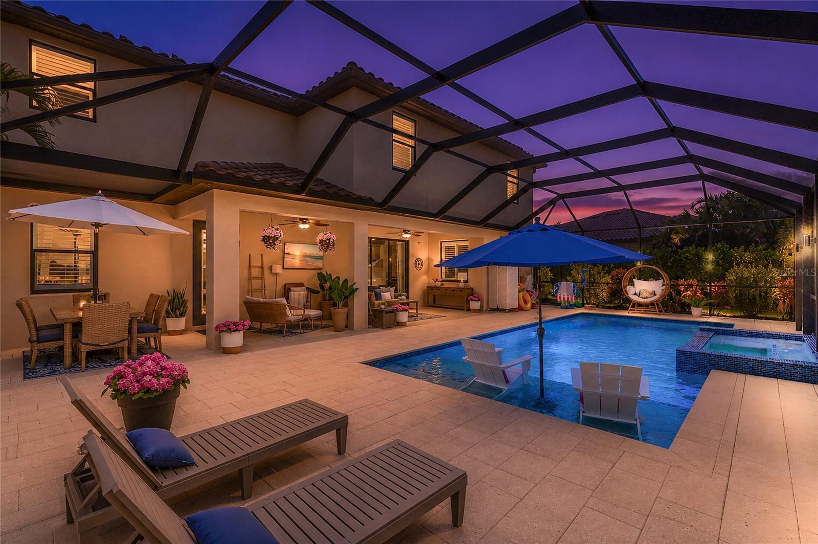 SAVANNA AT LAKEWOOD RANCH - Residential