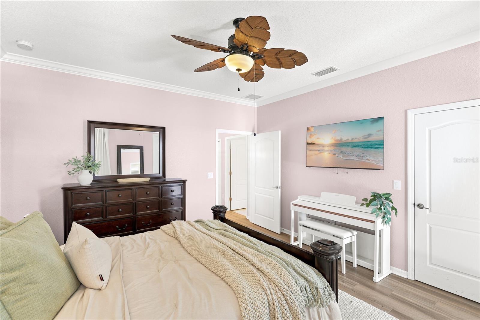 SAVANNA AT LAKEWOOD RANCH - Residential