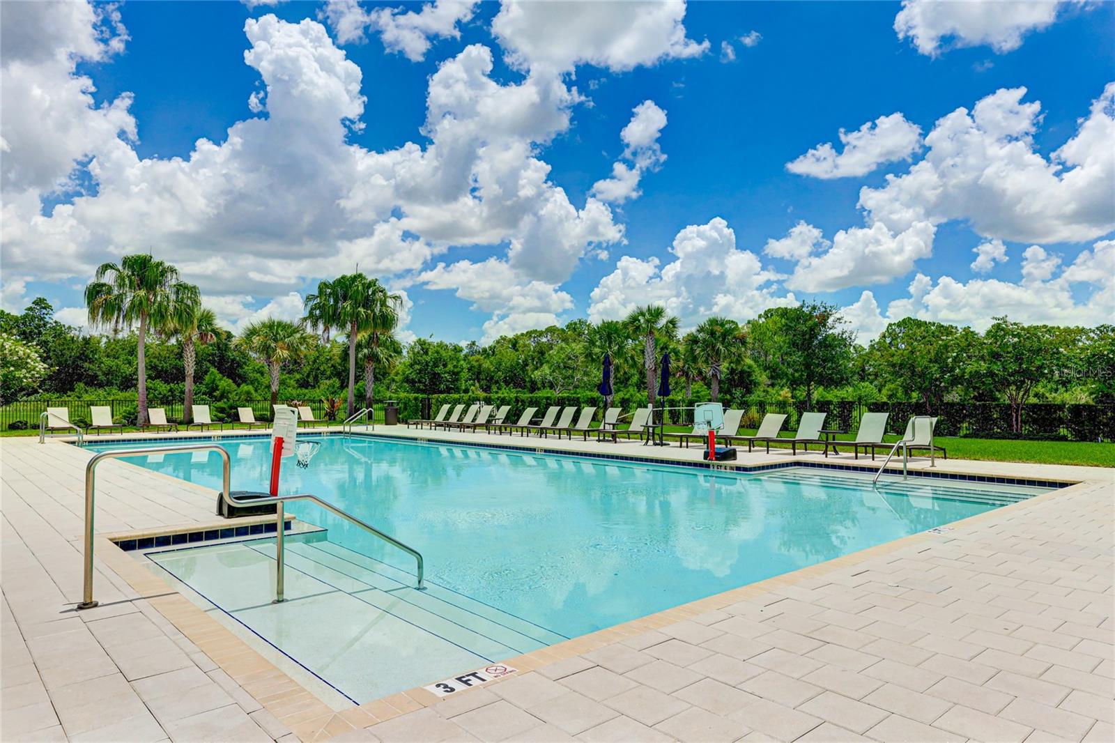 SAVANNA AT LAKEWOOD RANCH - Residential