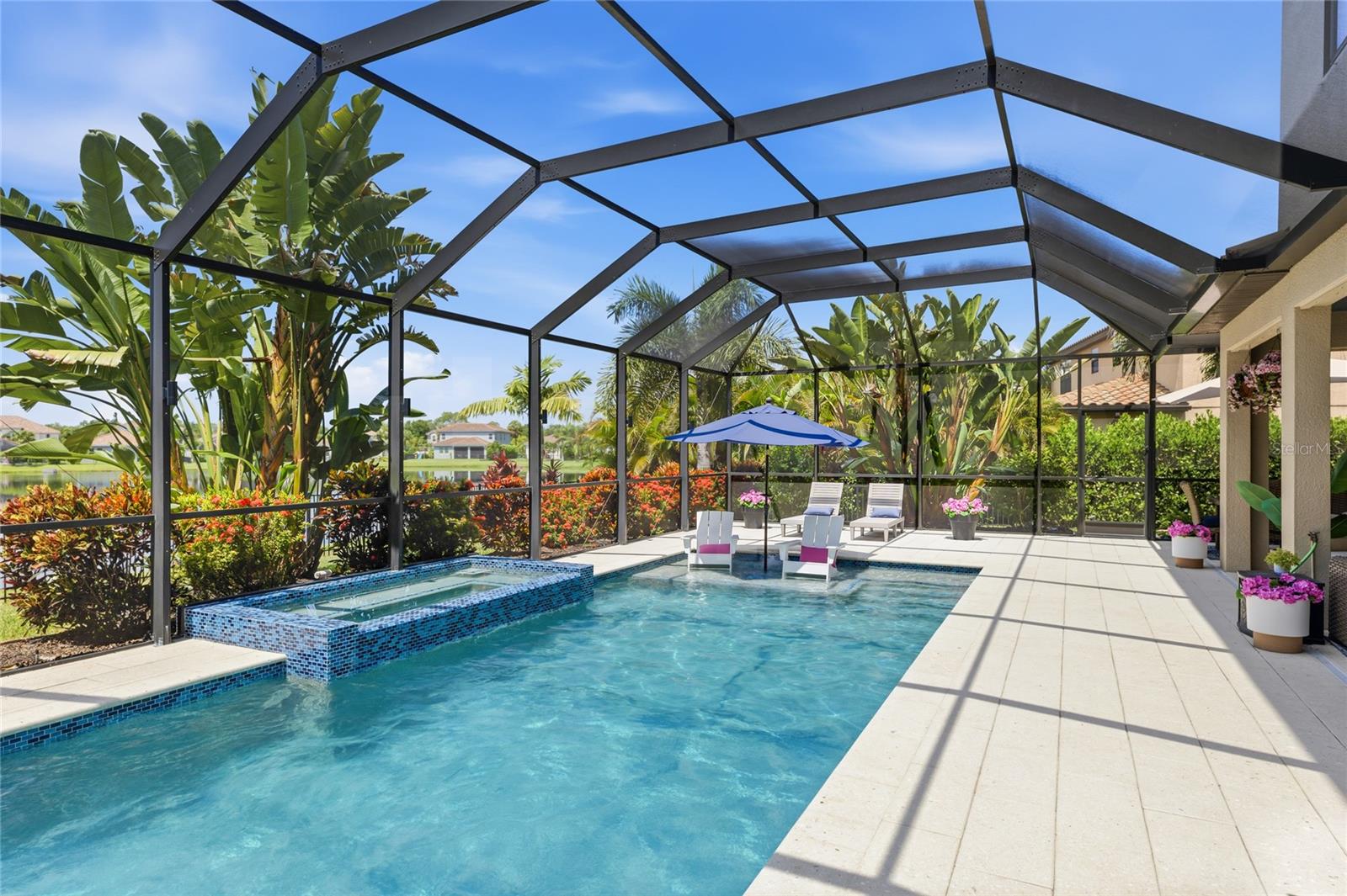 SAVANNA AT LAKEWOOD RANCH - Residential
