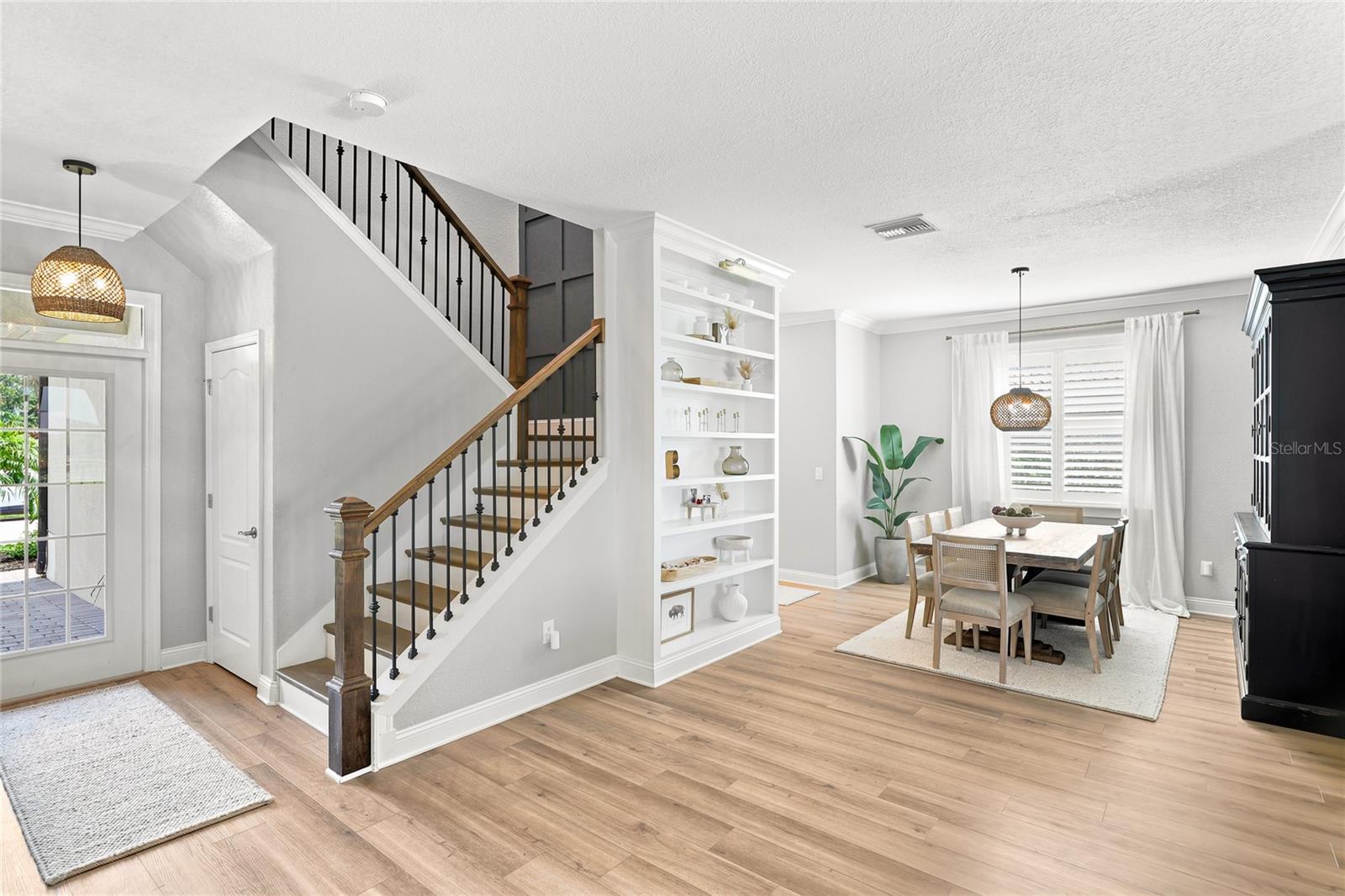 SAVANNA AT LAKEWOOD RANCH - Residential