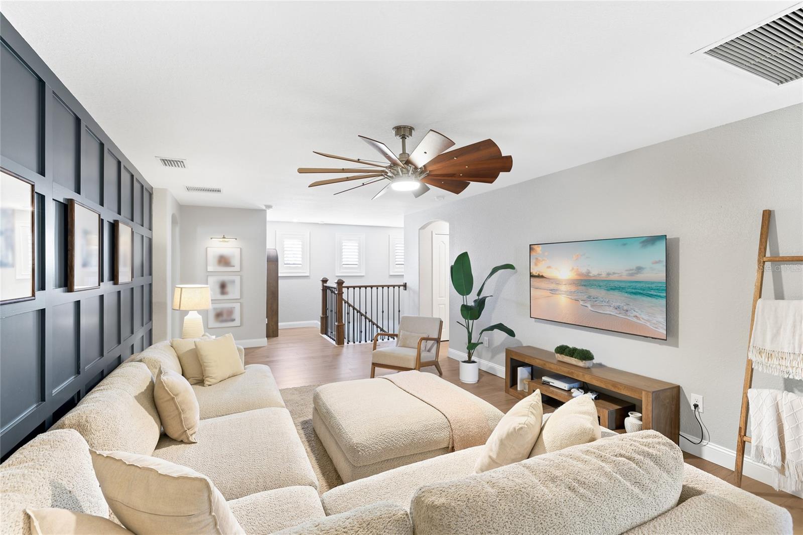SAVANNA AT LAKEWOOD RANCH - Residential