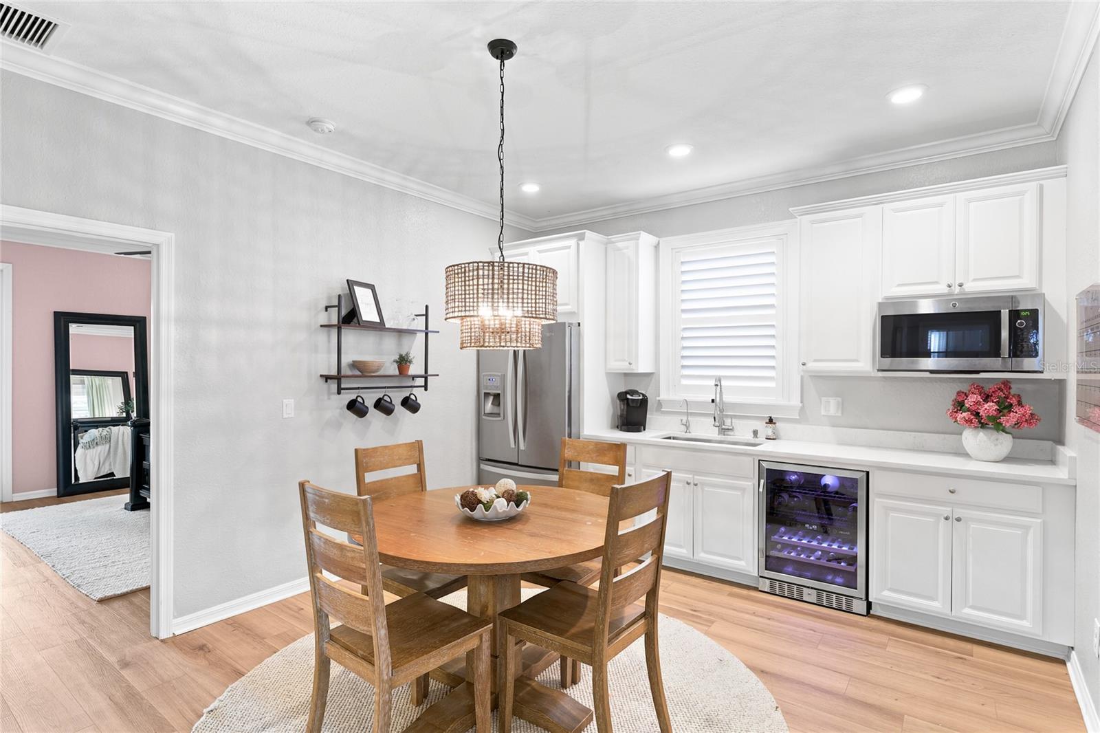 SAVANNA AT LAKEWOOD RANCH - Residential