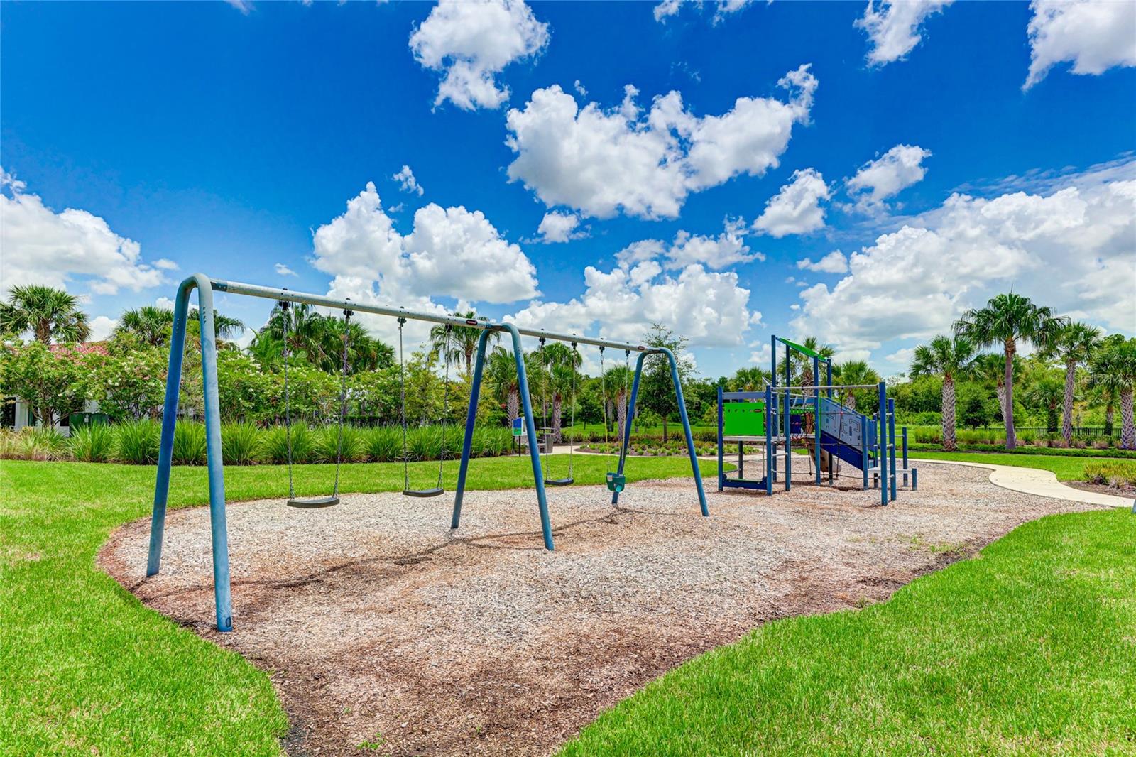 SAVANNA AT LAKEWOOD RANCH - Residential