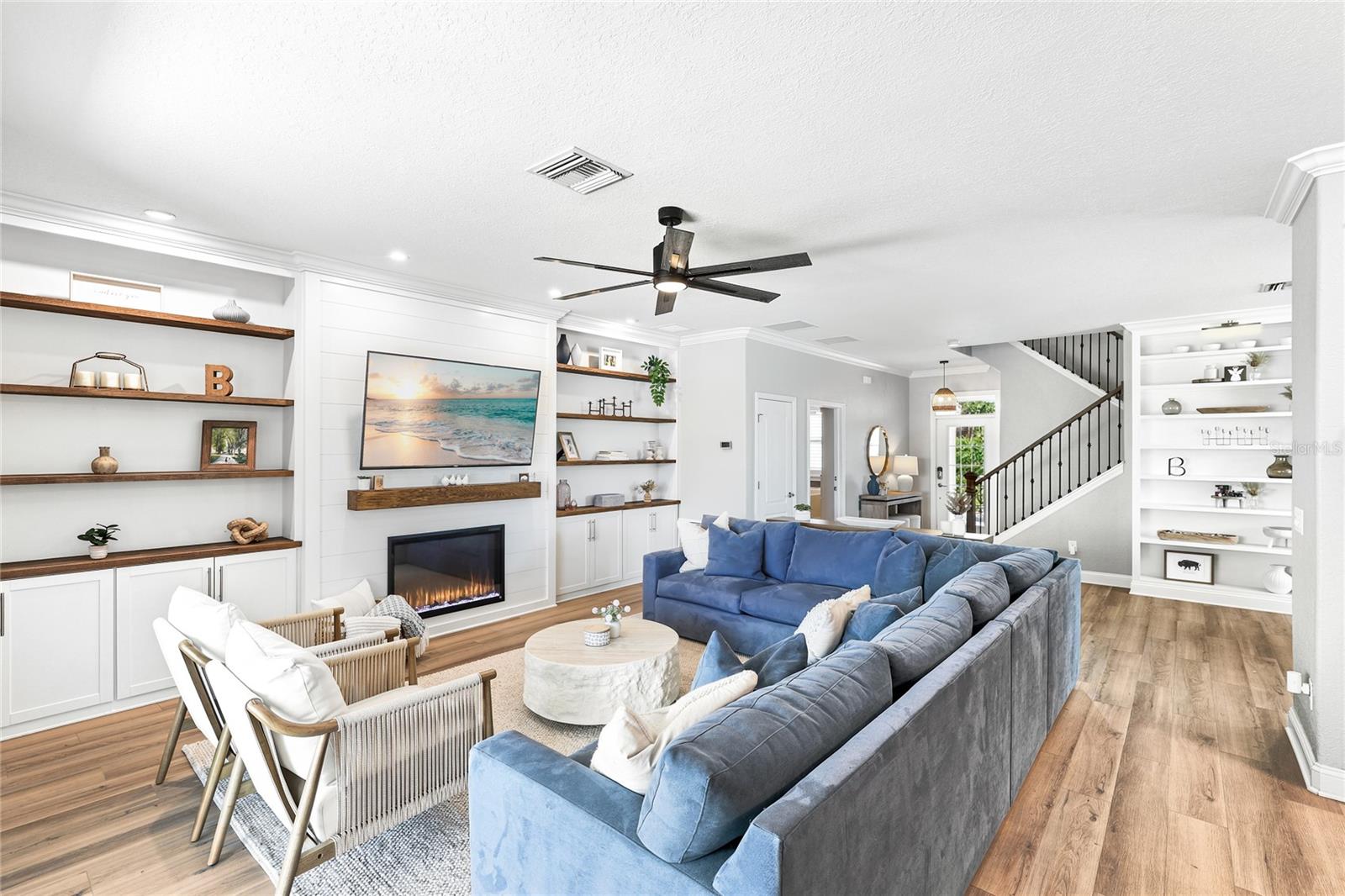 SAVANNA AT LAKEWOOD RANCH - Residential