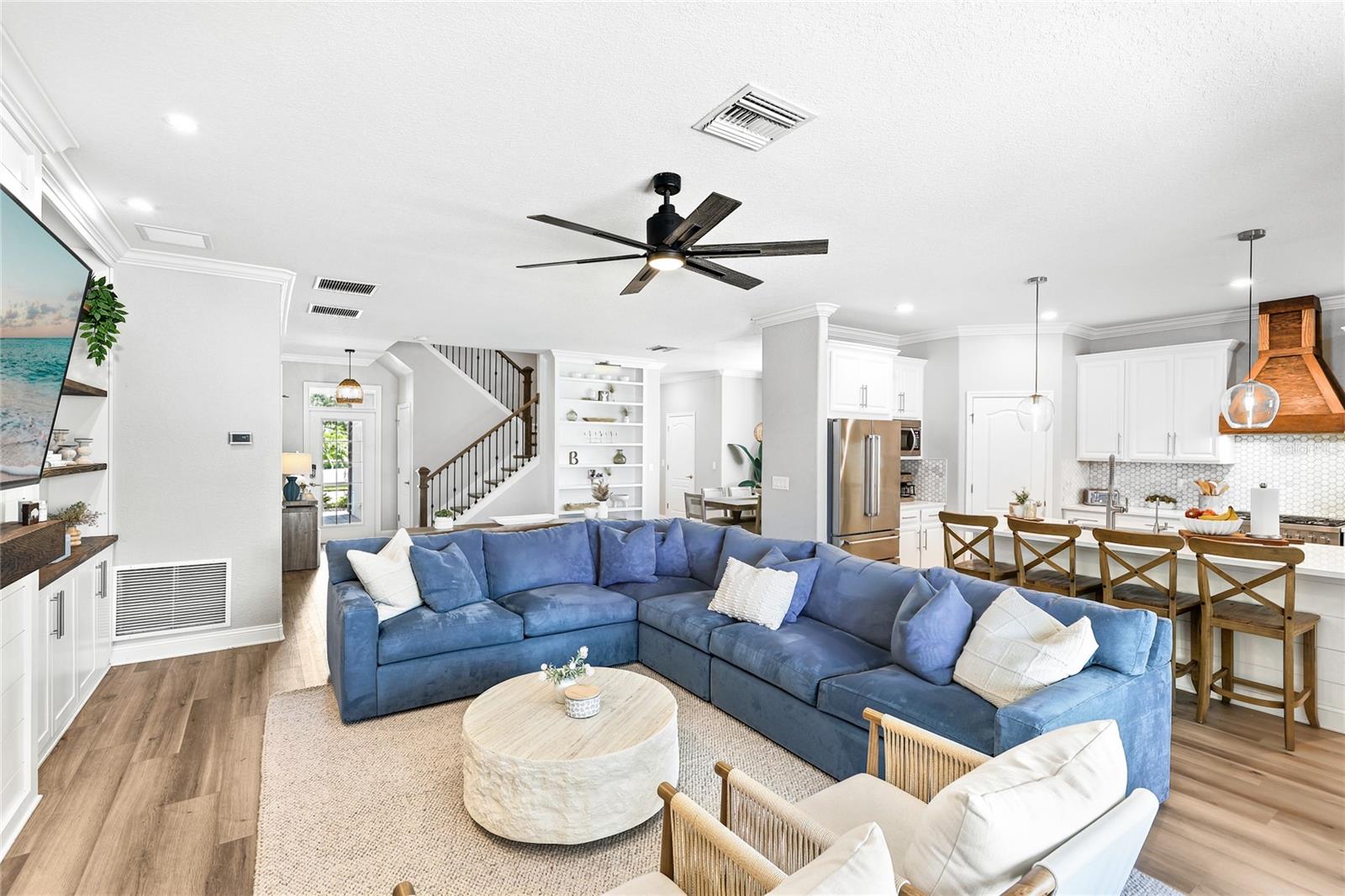 SAVANNA AT LAKEWOOD RANCH - Residential
