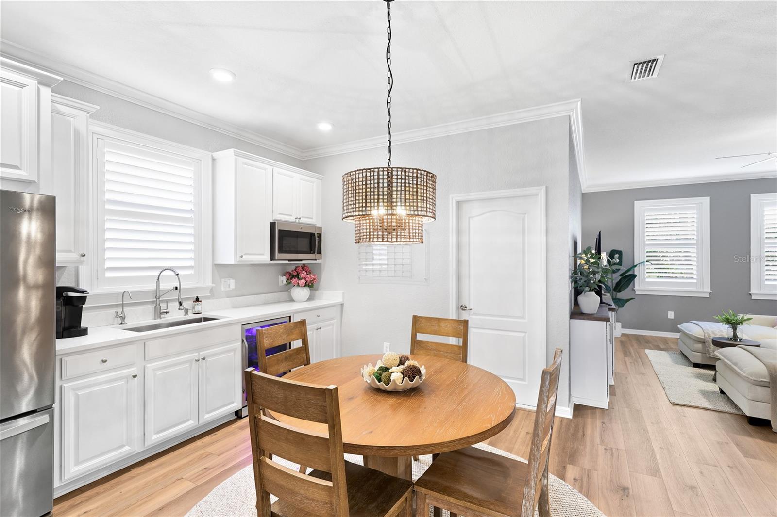 SAVANNA AT LAKEWOOD RANCH - Residential