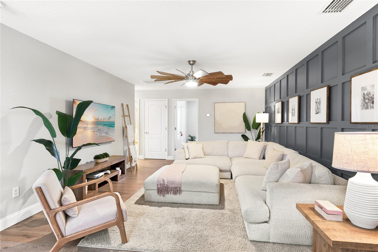 SAVANNA AT LAKEWOOD RANCH - Residential