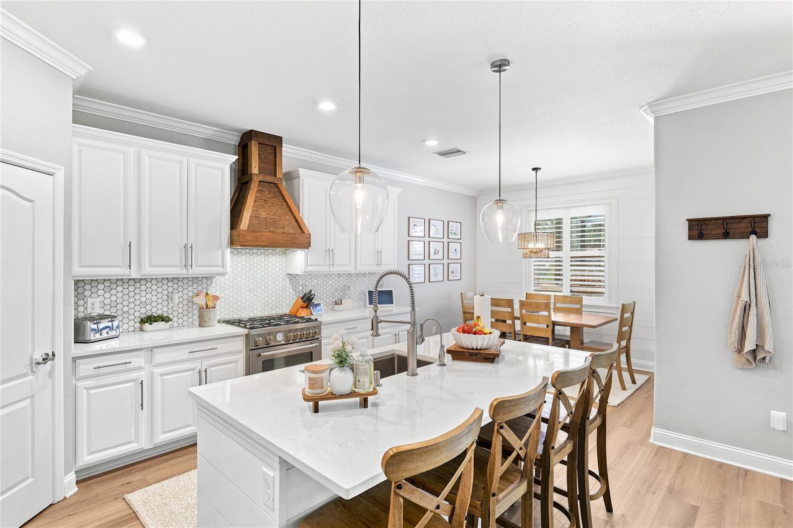 SAVANNA AT LAKEWOOD RANCH - Residential