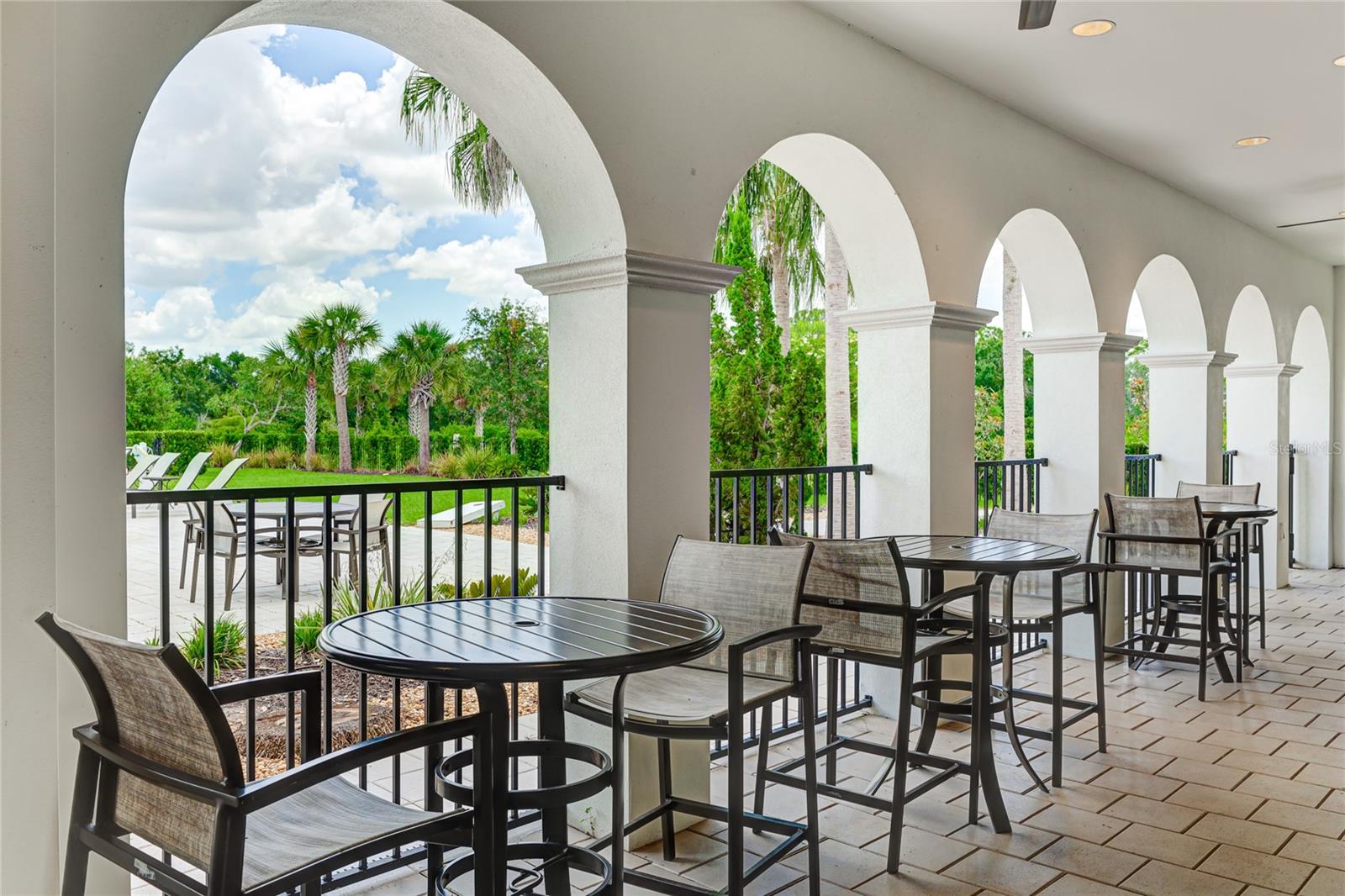 SAVANNA AT LAKEWOOD RANCH - Residential