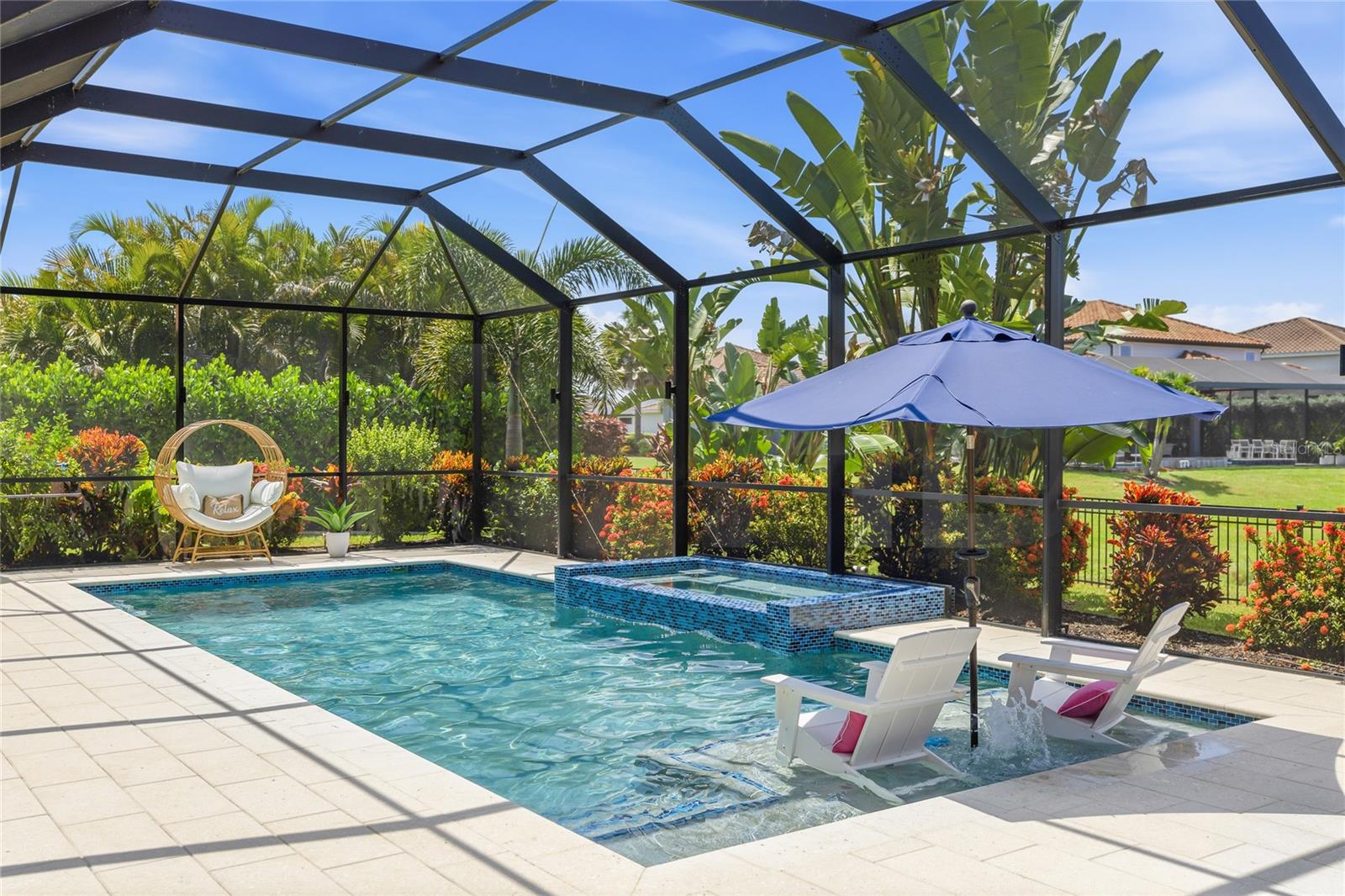 SAVANNA AT LAKEWOOD RANCH - Residential