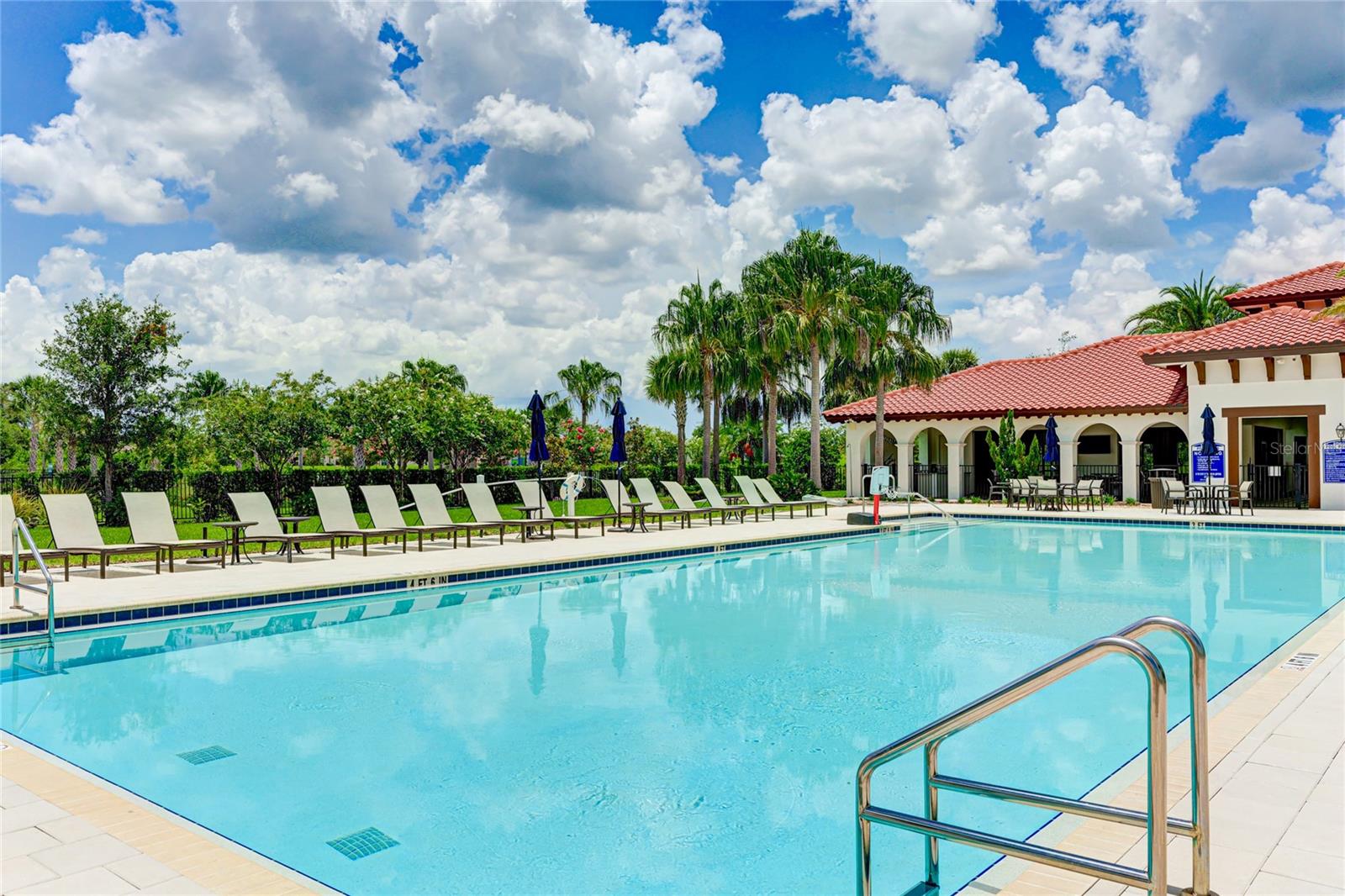 SAVANNA AT LAKEWOOD RANCH - Residential
