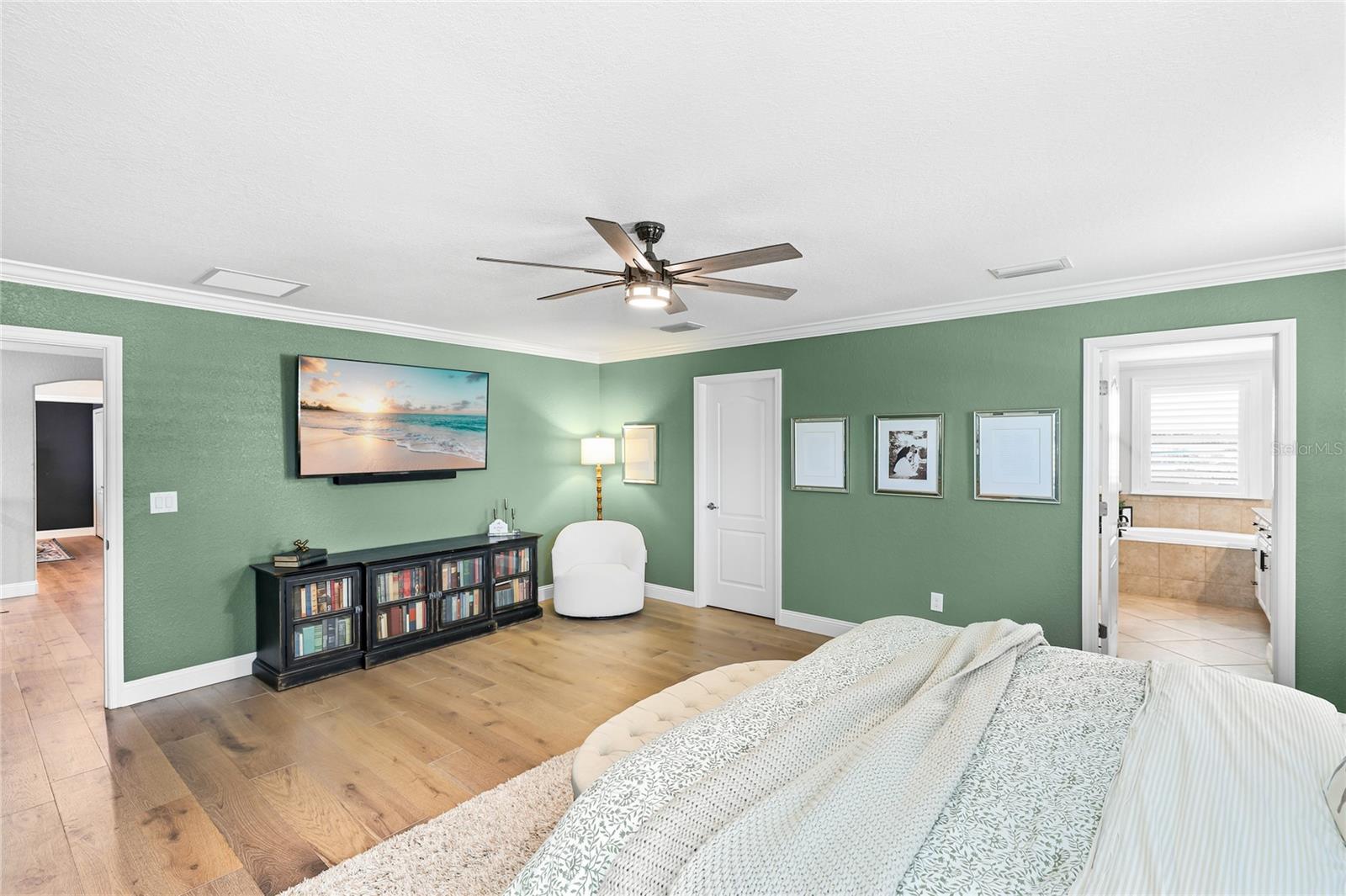 SAVANNA AT LAKEWOOD RANCH - Residential