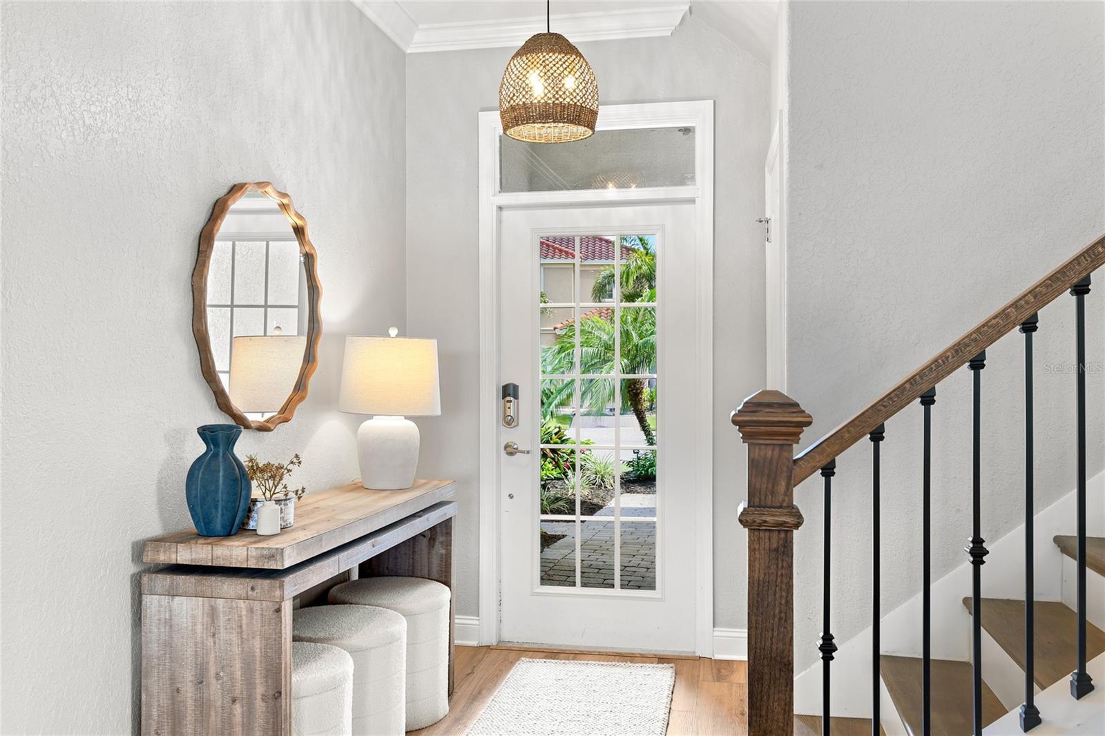 SAVANNA AT LAKEWOOD RANCH - Residential