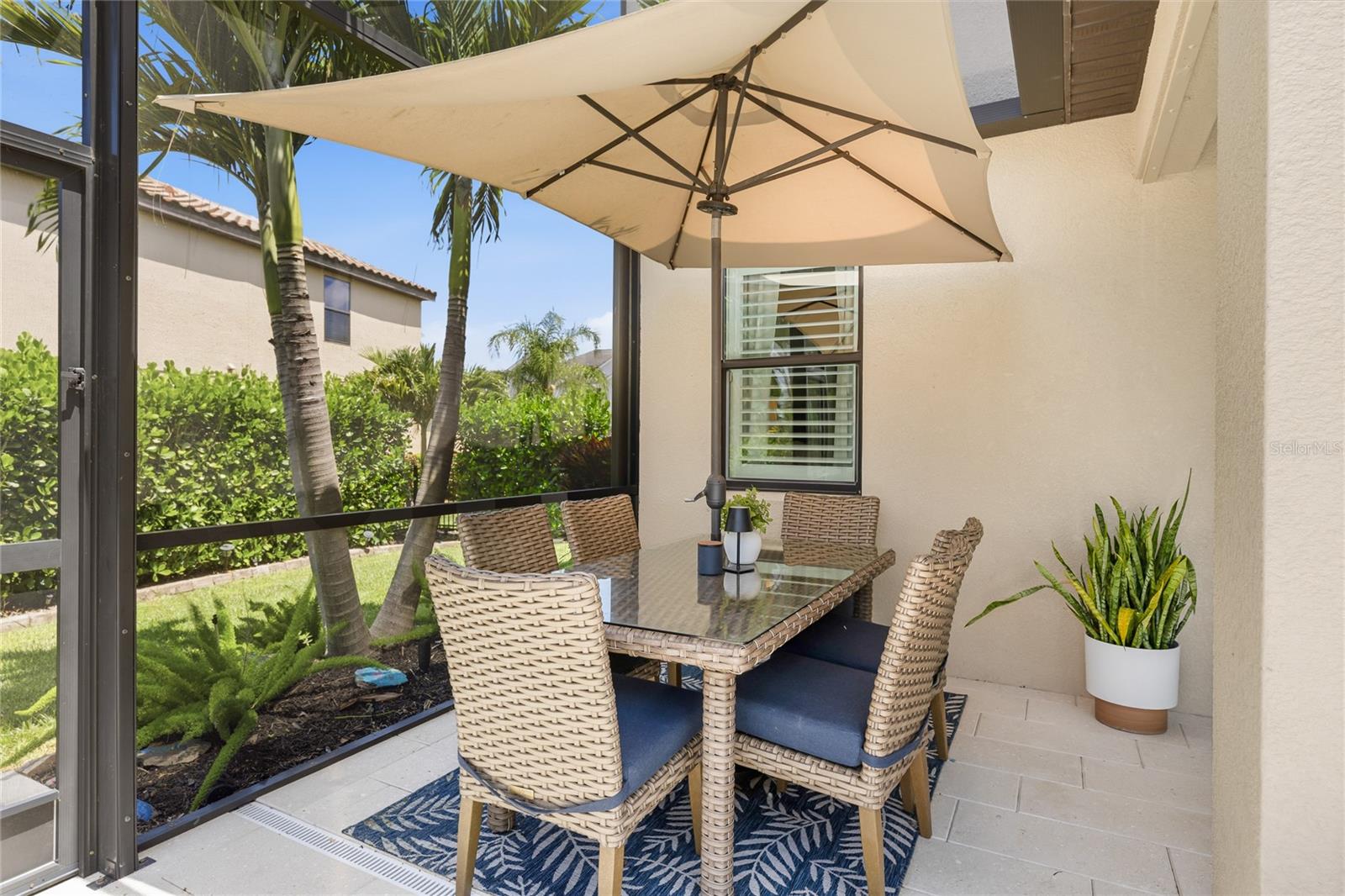SAVANNA AT LAKEWOOD RANCH - Residential