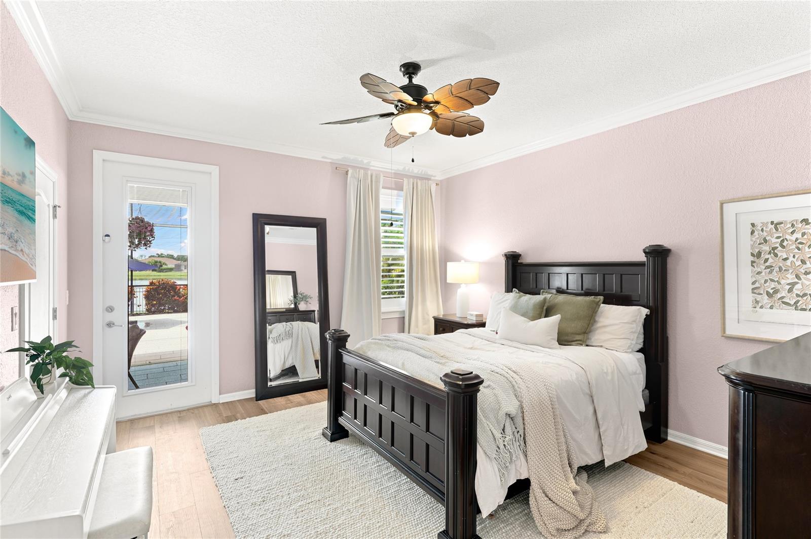 SAVANNA AT LAKEWOOD RANCH - Residential