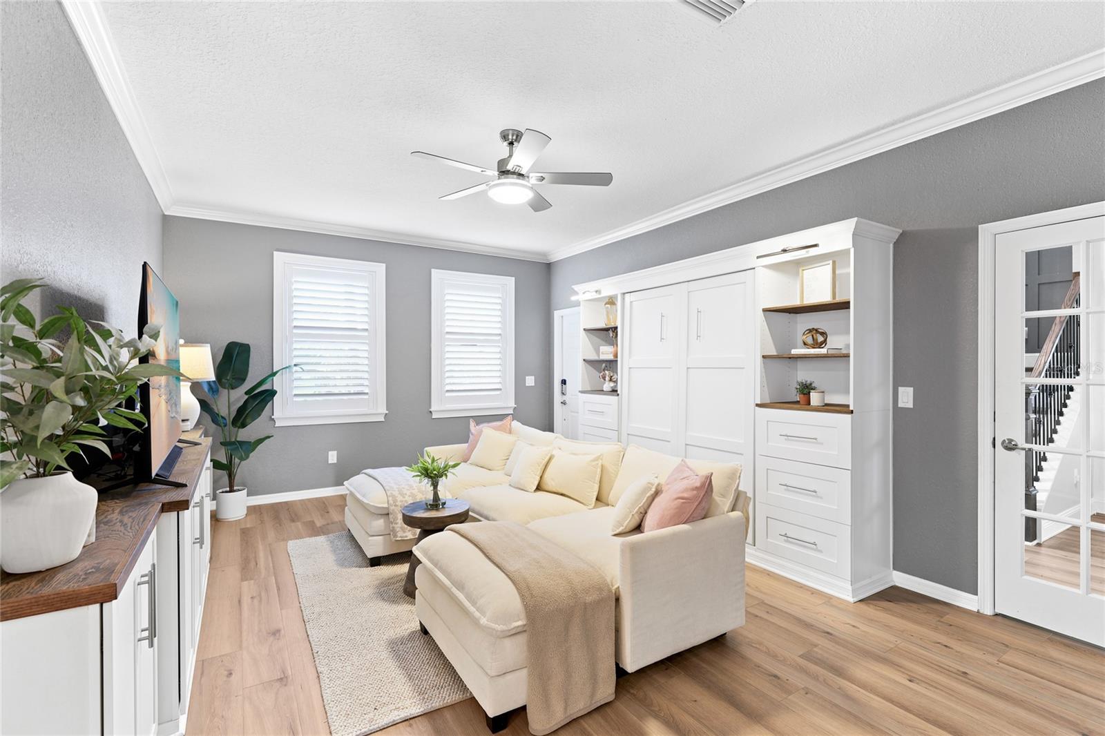 SAVANNA AT LAKEWOOD RANCH - Residential