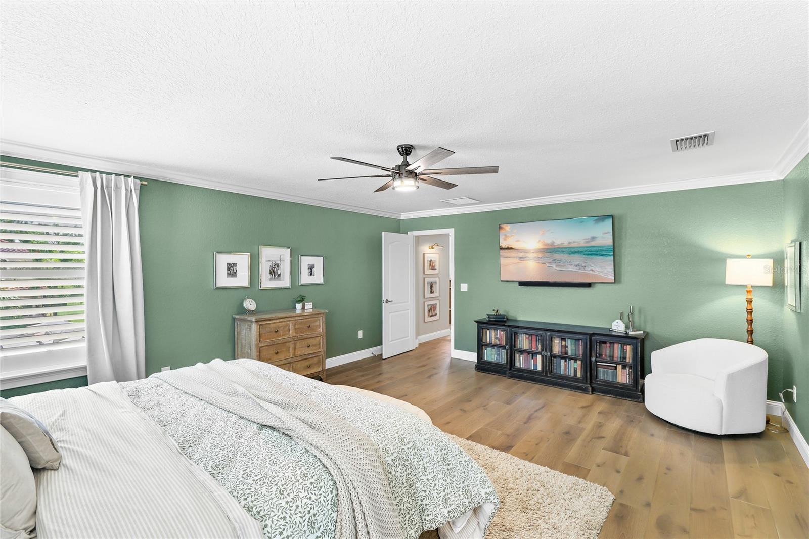 SAVANNA AT LAKEWOOD RANCH - Residential
