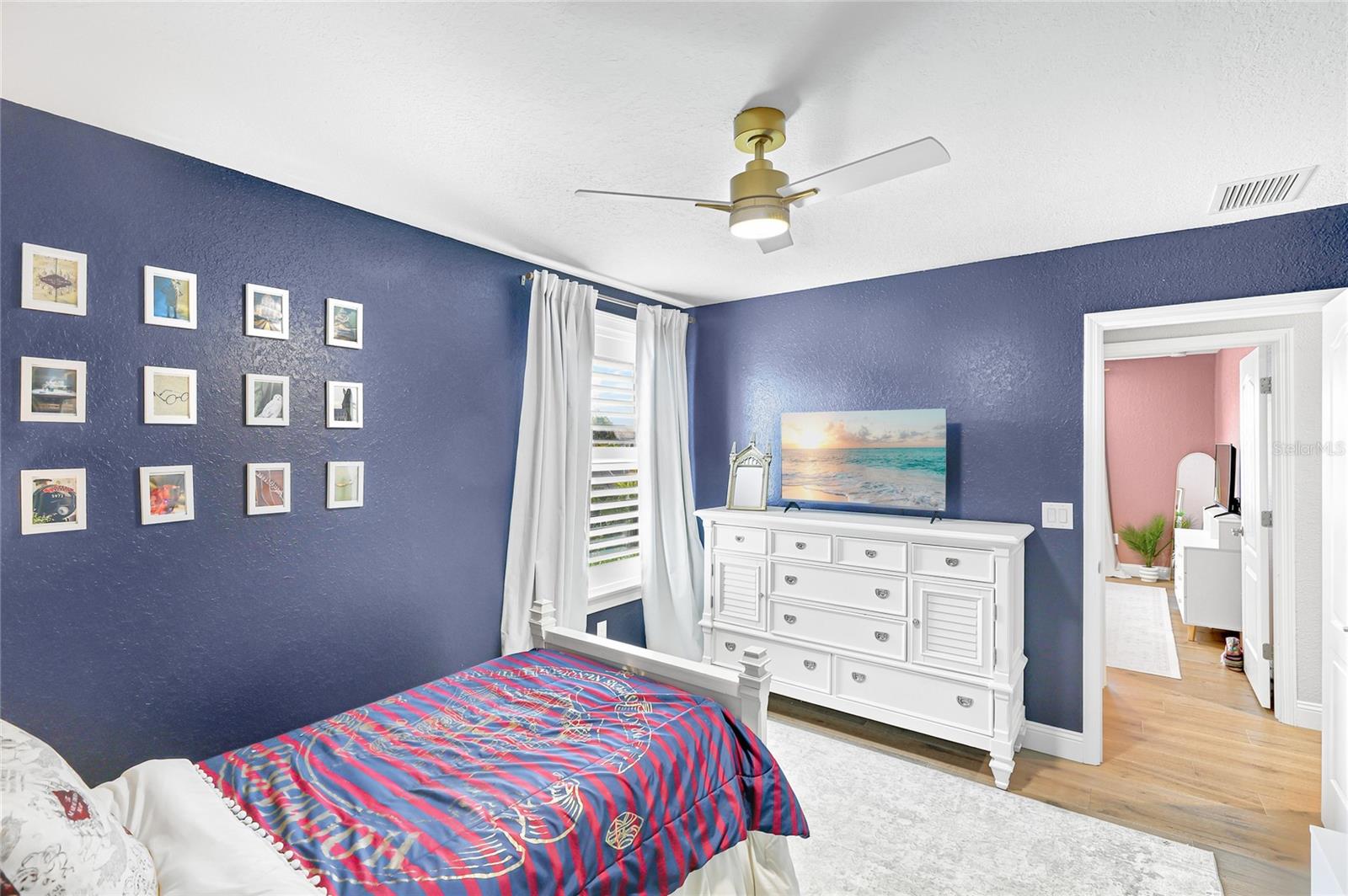 SAVANNA AT LAKEWOOD RANCH - Residential
