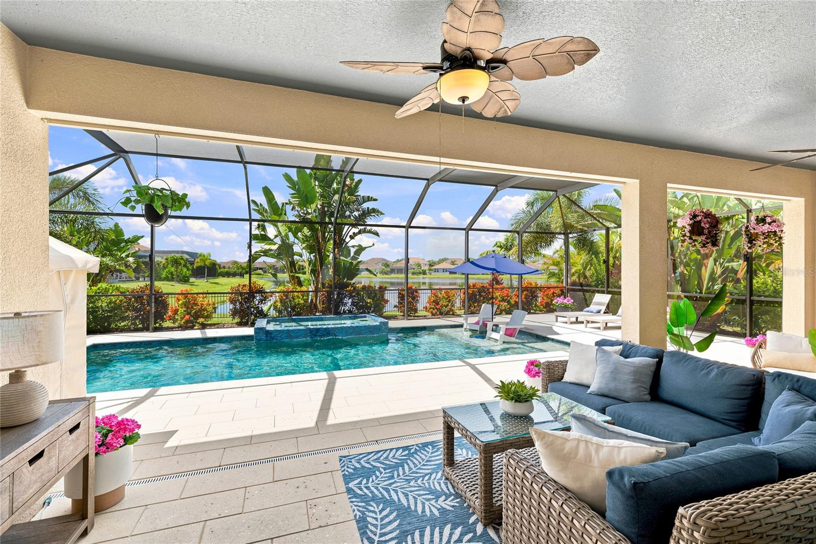 SAVANNA AT LAKEWOOD RANCH - Residential