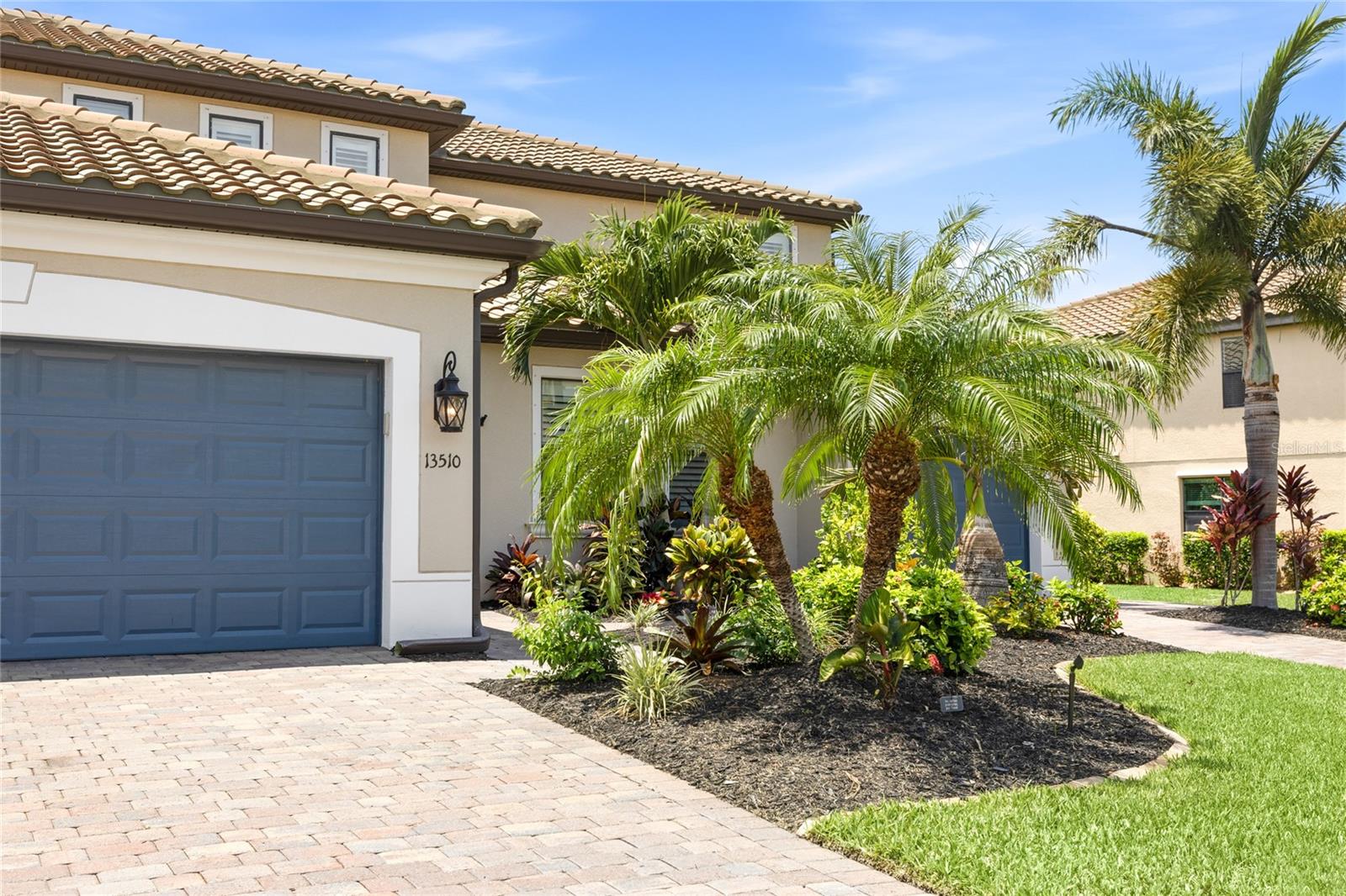 SAVANNA AT LAKEWOOD RANCH - Residential