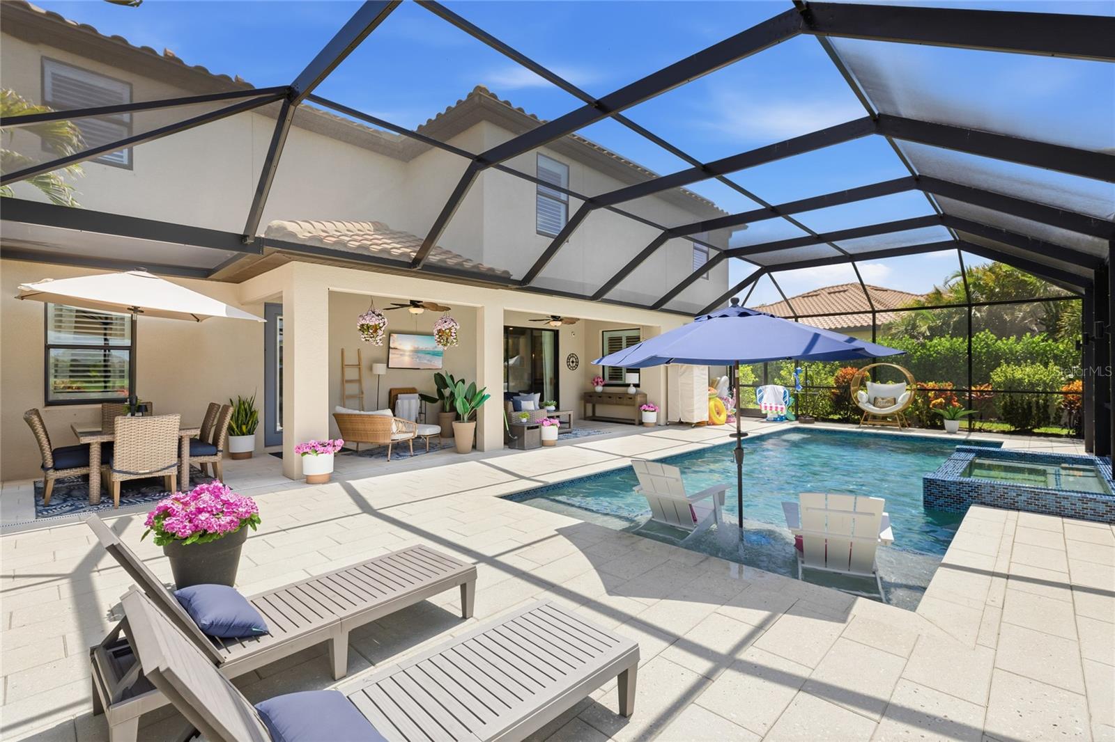 SAVANNA AT LAKEWOOD RANCH - Residential