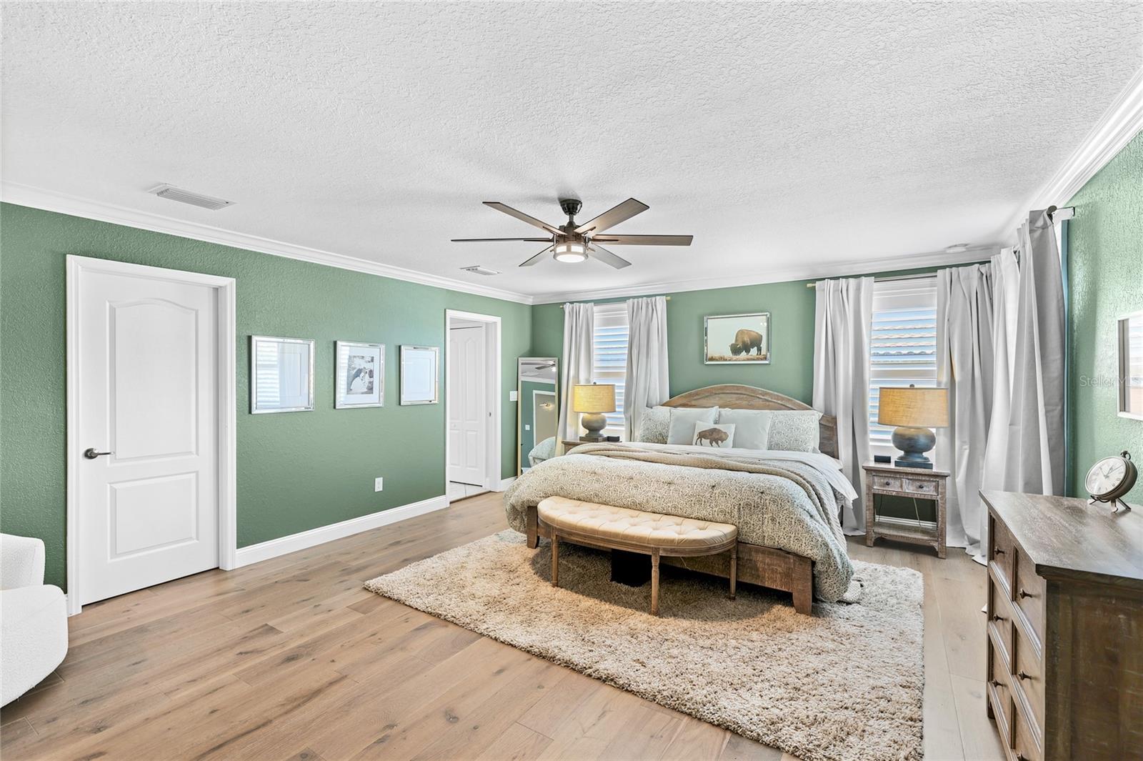 SAVANNA AT LAKEWOOD RANCH - Residential