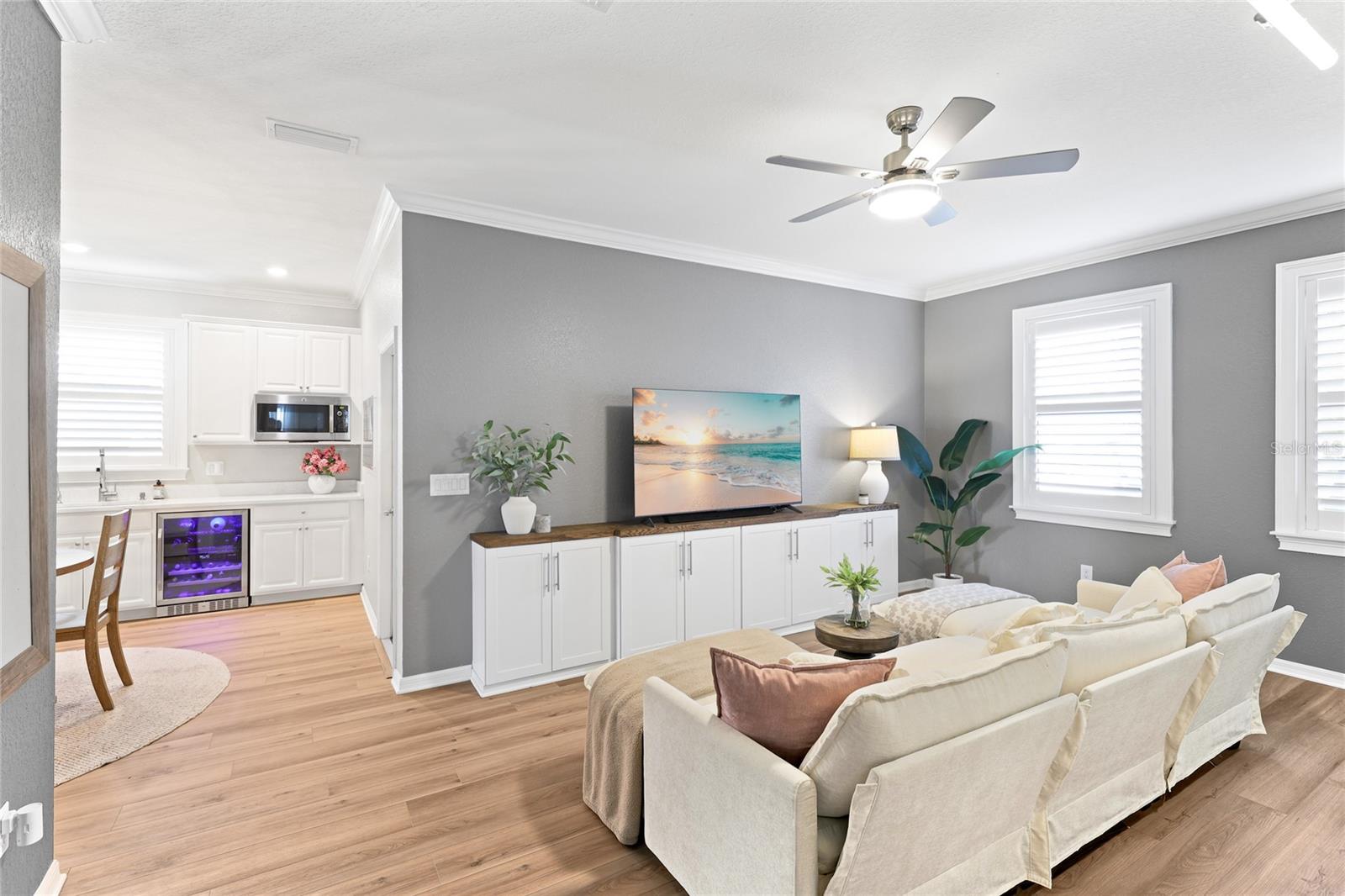 SAVANNA AT LAKEWOOD RANCH - Residential