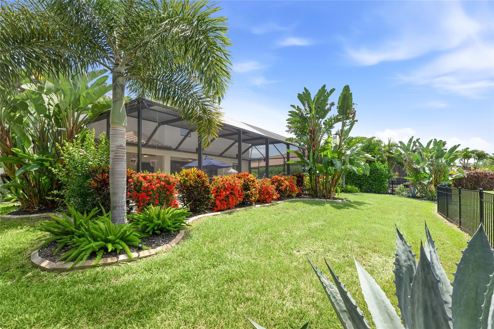 SAVANNA AT LAKEWOOD RANCH - Residential