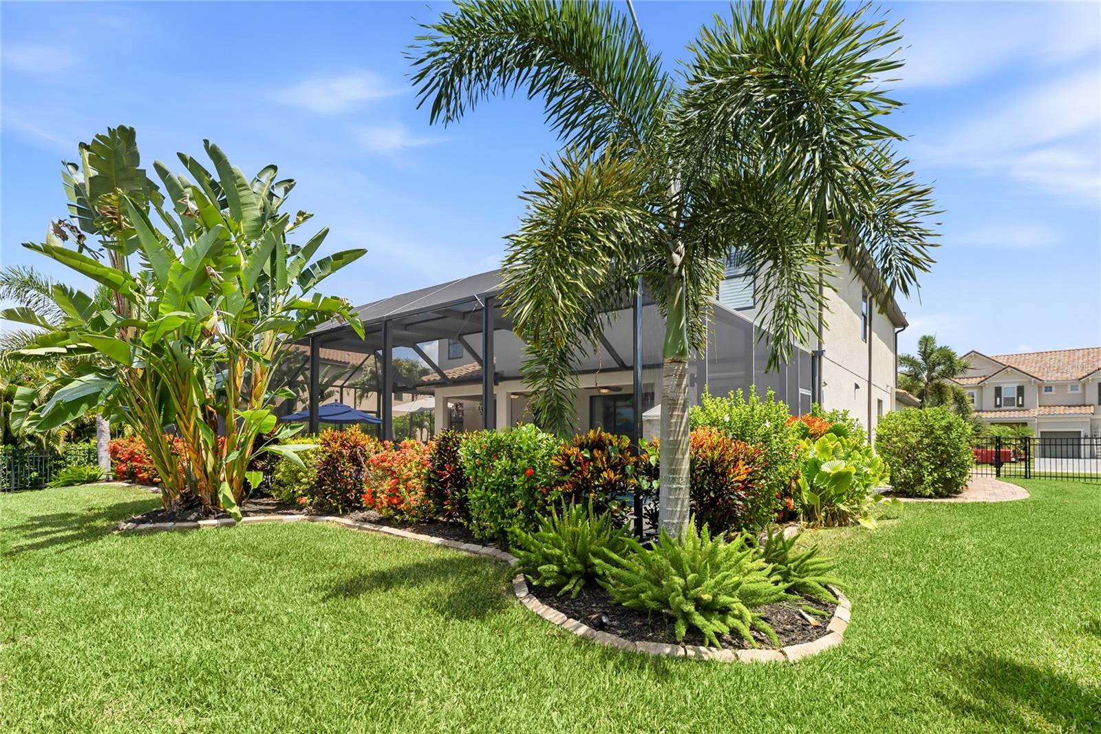 SAVANNA AT LAKEWOOD RANCH - Residential