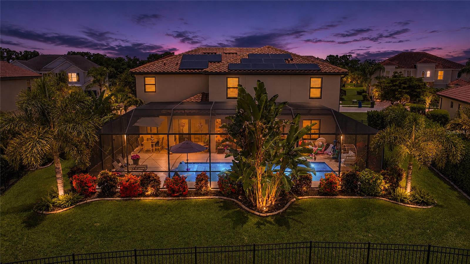 SAVANNA AT LAKEWOOD RANCH - Residential