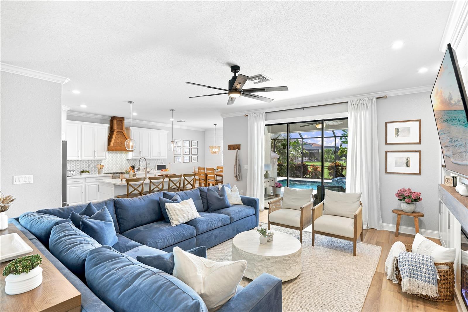 SAVANNA AT LAKEWOOD RANCH - Residential