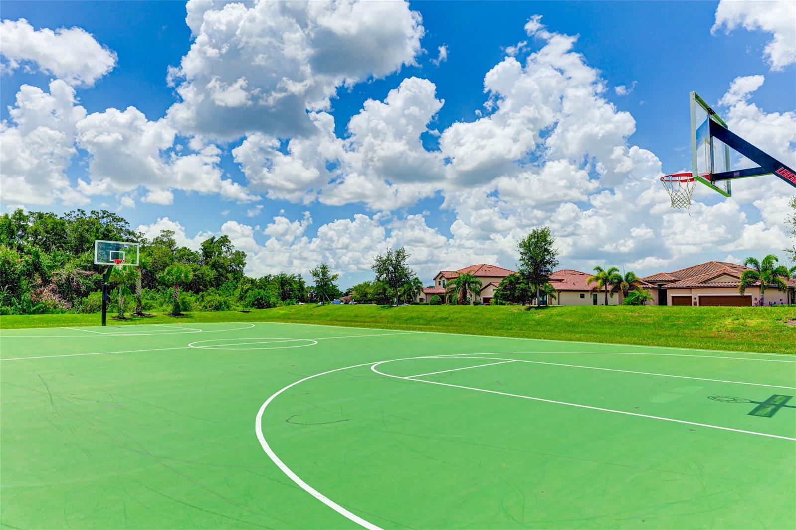 SAVANNA AT LAKEWOOD RANCH - Residential
