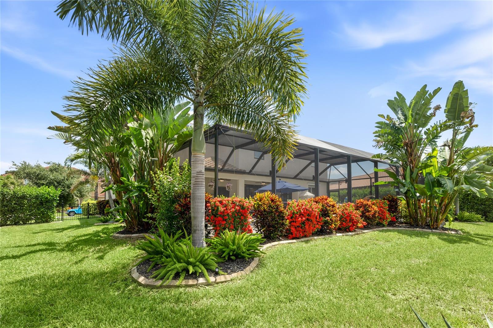 SAVANNA AT LAKEWOOD RANCH - Residential