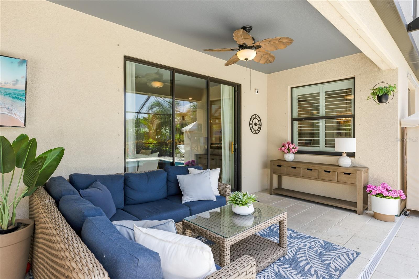 SAVANNA AT LAKEWOOD RANCH - Residential