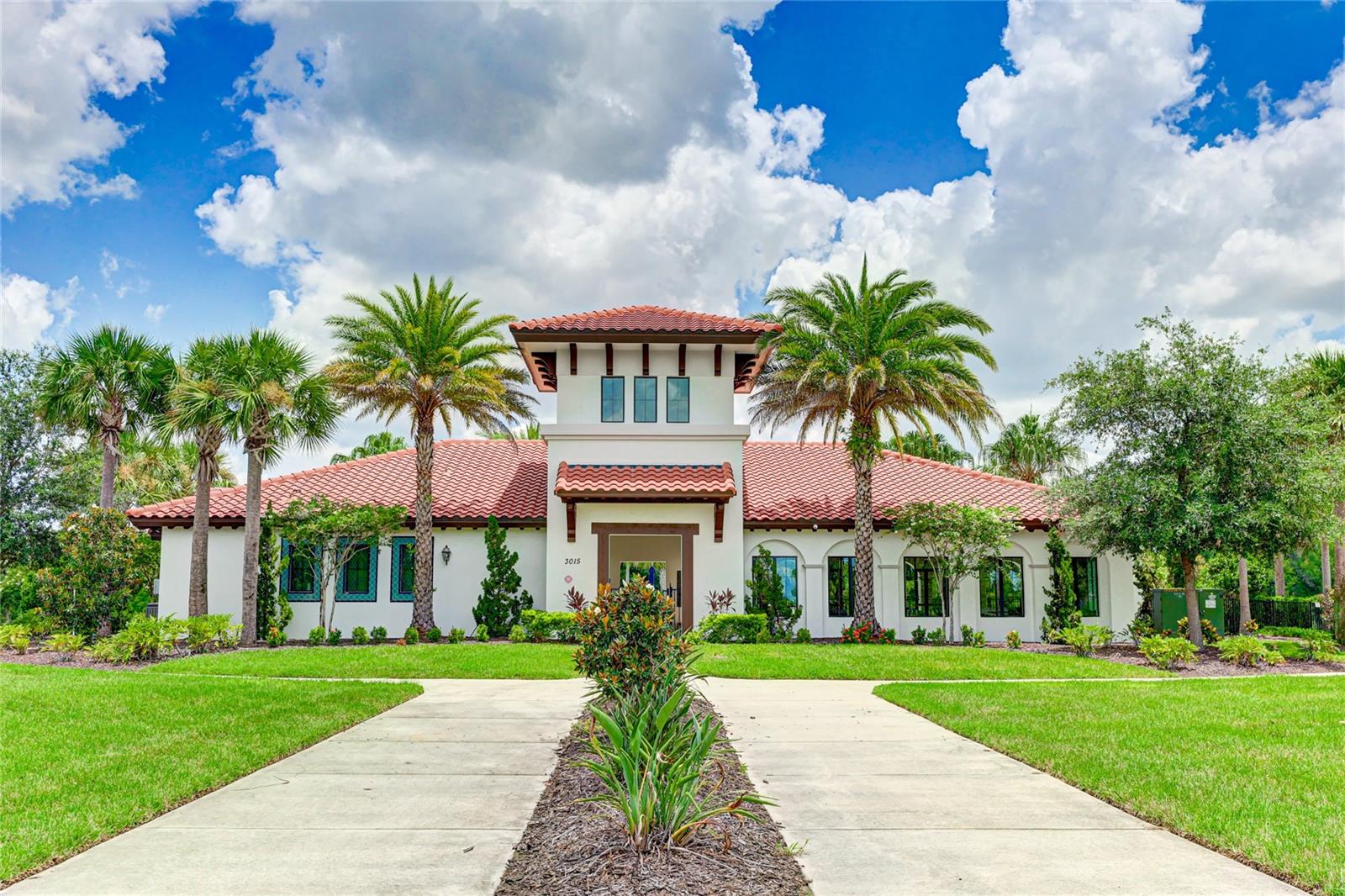 SAVANNA AT LAKEWOOD RANCH - Residential