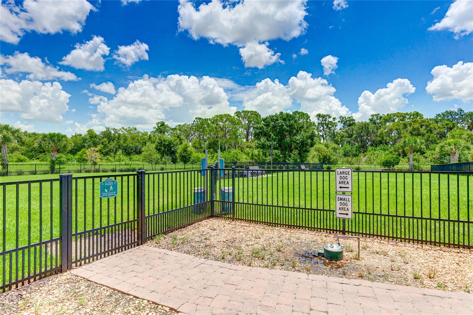 SAVANNA AT LAKEWOOD RANCH - Residential