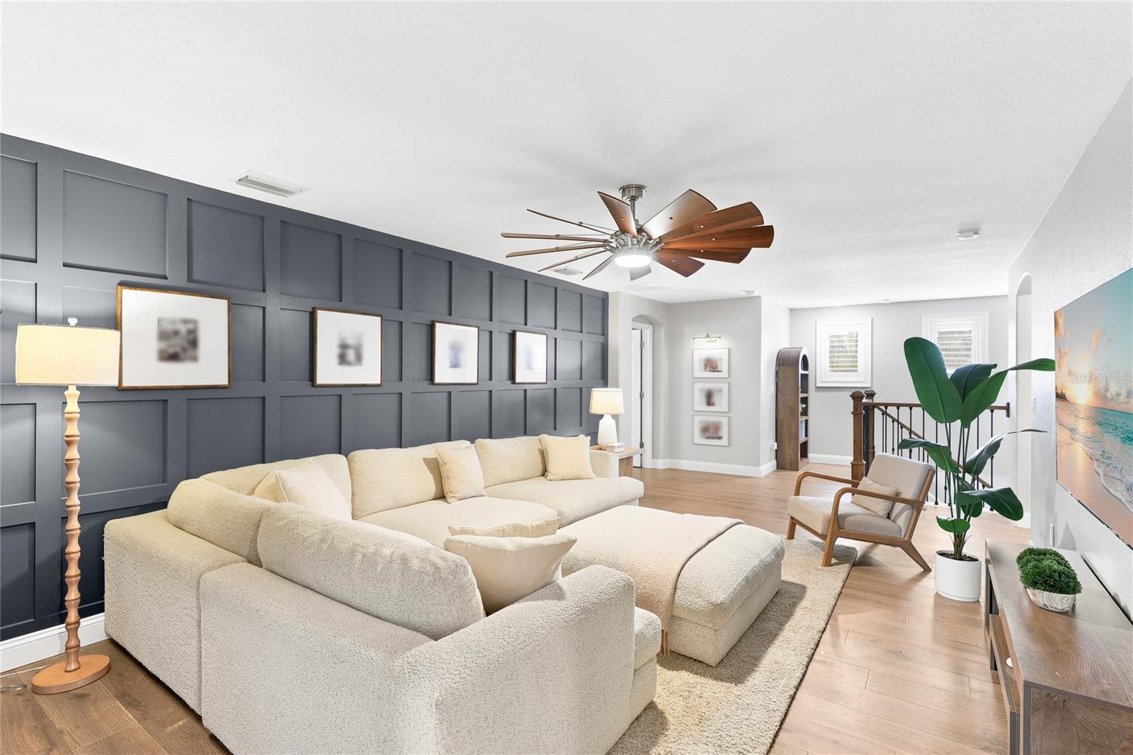 SAVANNA AT LAKEWOOD RANCH - Residential