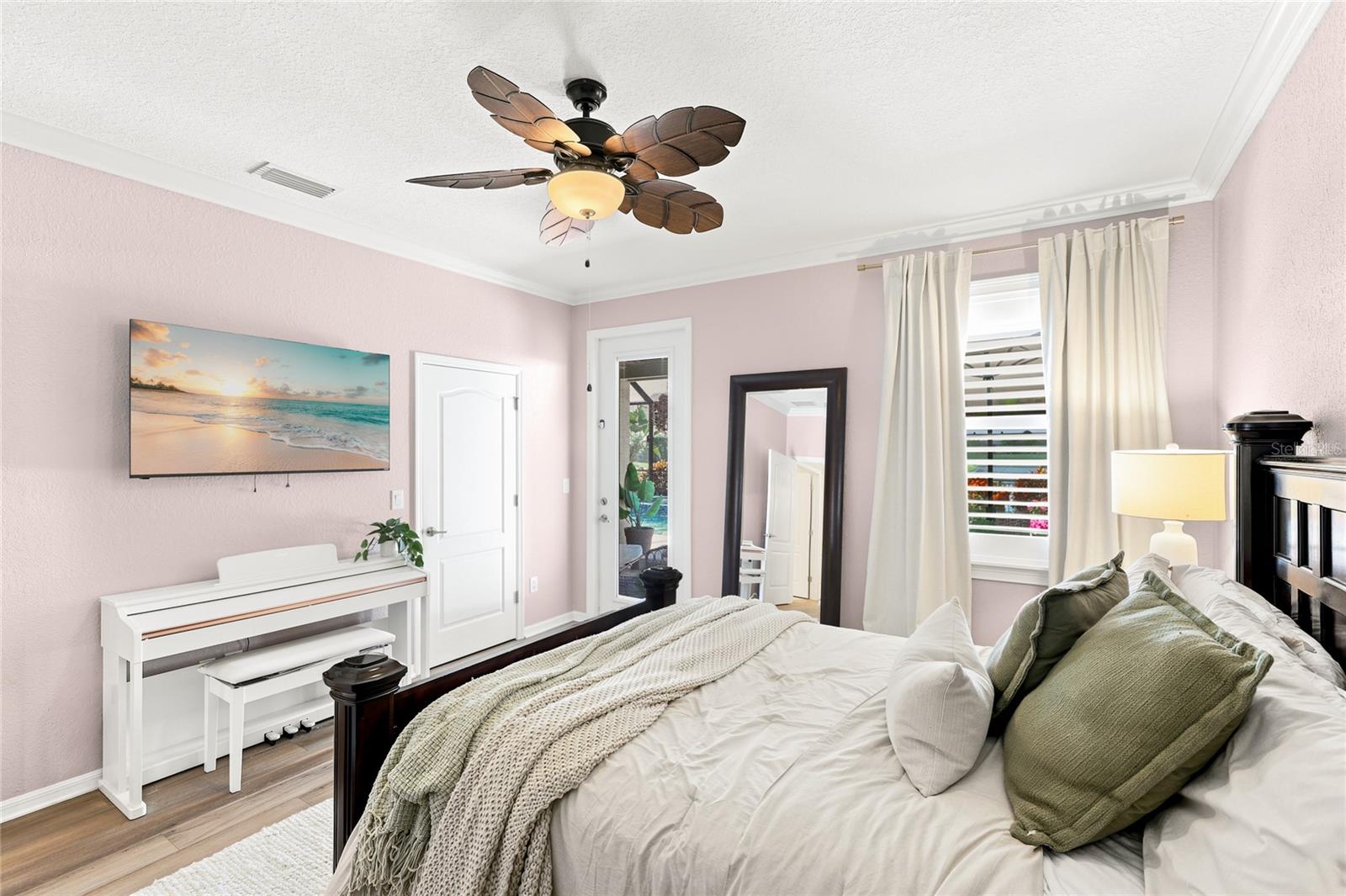 SAVANNA AT LAKEWOOD RANCH - Residential