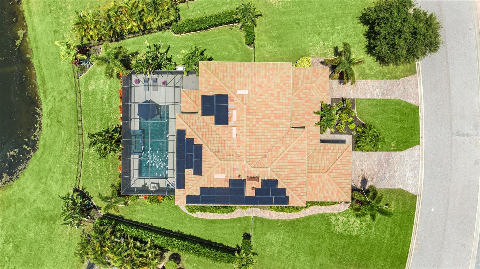 SAVANNA AT LAKEWOOD RANCH - Residential