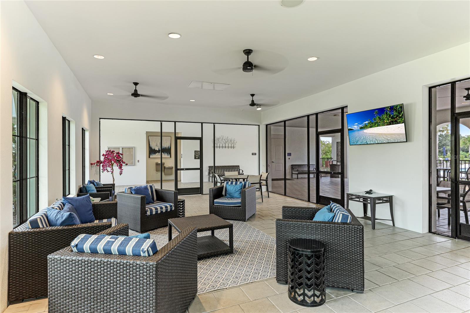SAVANNA AT LAKEWOOD RANCH - Residential