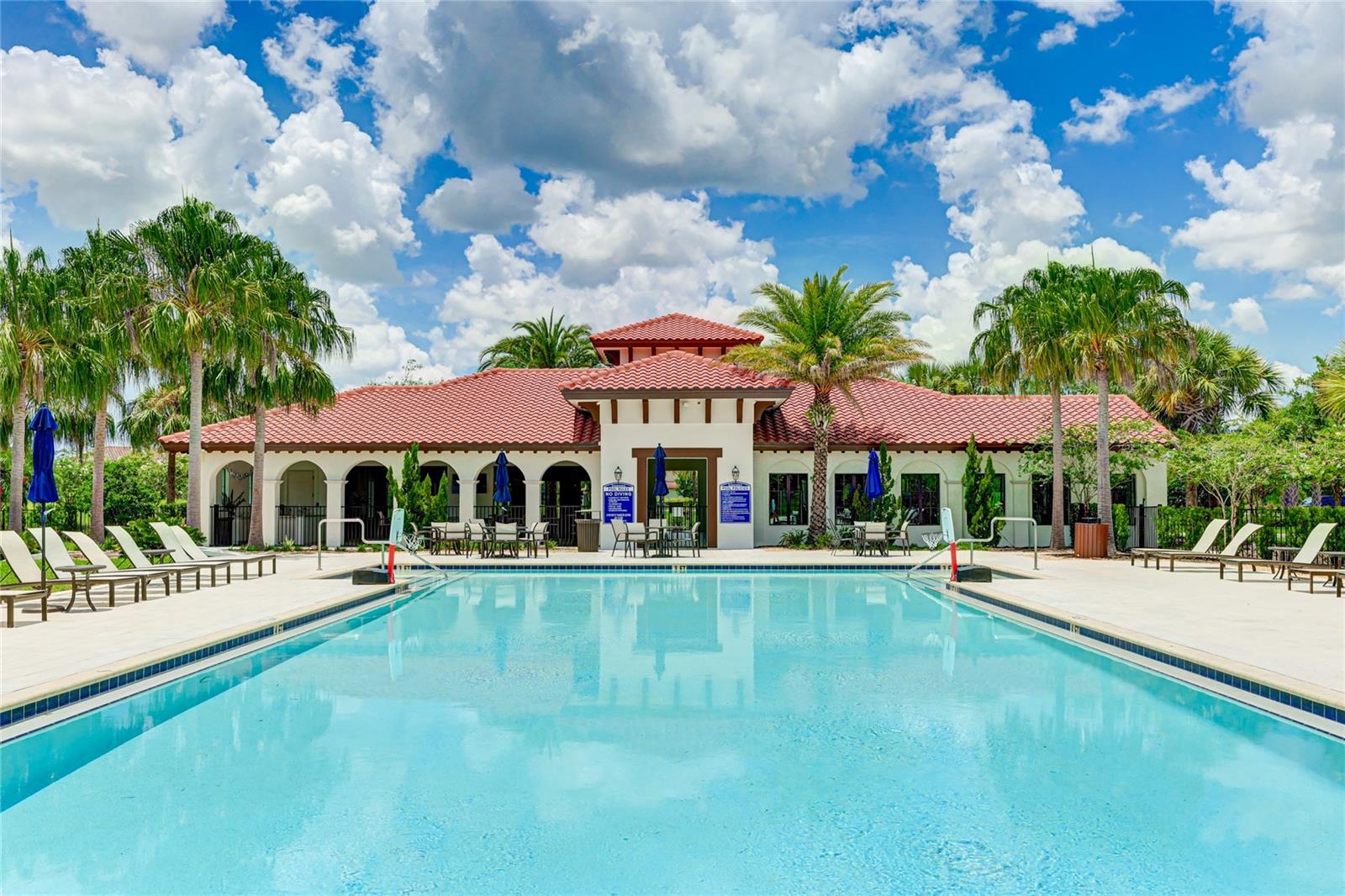 SAVANNA AT LAKEWOOD RANCH - Residential