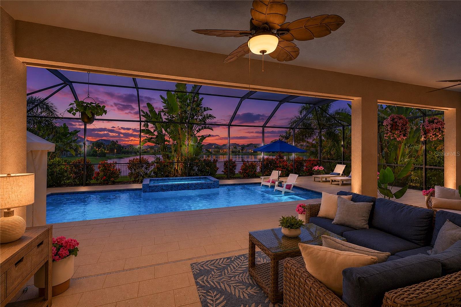 SAVANNA AT LAKEWOOD RANCH - Residential