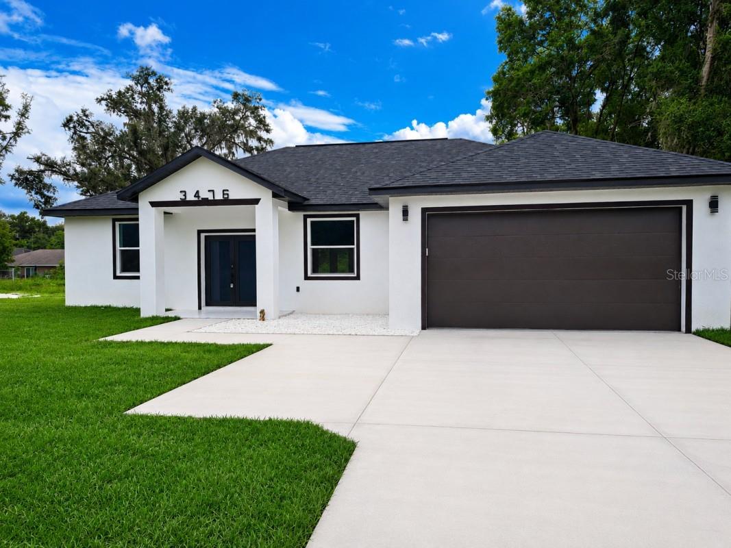 BELLEVIEW HEIGHTS ESTATES - Residential