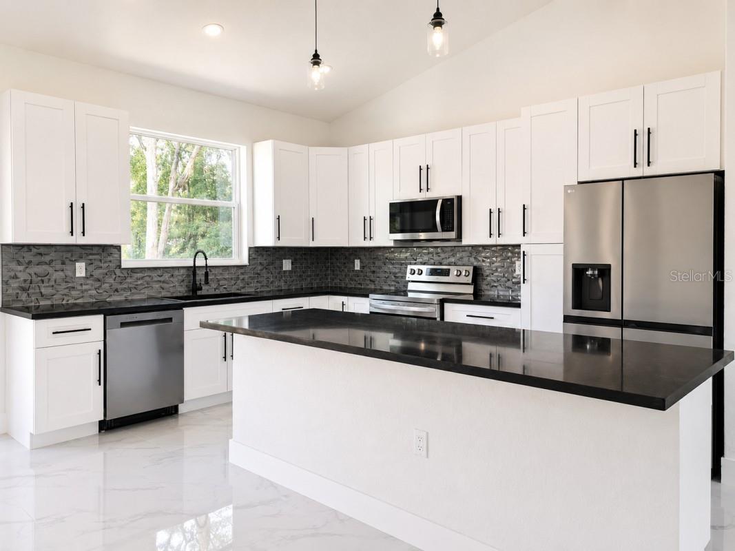BELLEVIEW HEIGHTS ESTATES - Residential